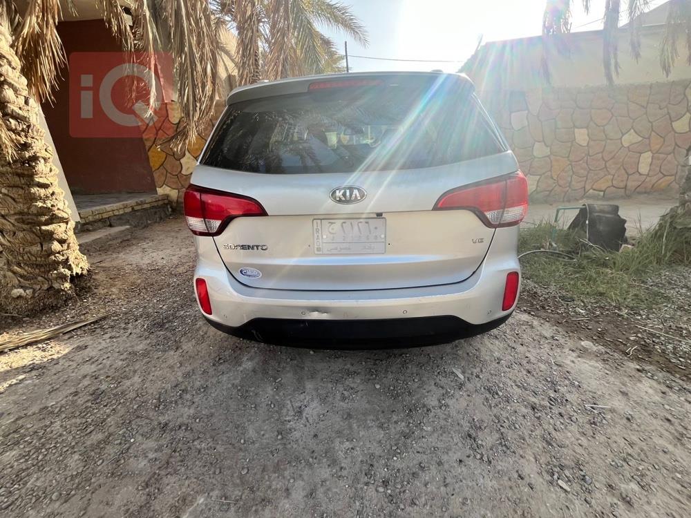 کیا سۆرینتۆ